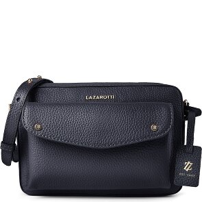 Lazarotti Bologna Leather Torba na ramię Skóra 21 cm