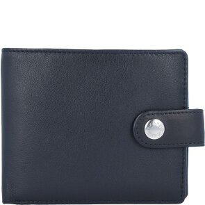 Picard Skórzany portfel Brooklyn 11,5 cm