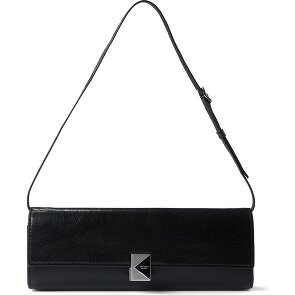 Kate Spade New York Deco Torba na ramię Skórzany 26 cm