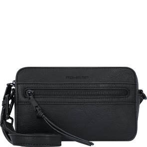 FredsBruder Deep Dark Torba na ramię 22 cm