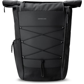 Kapten & Son Banff Plecak 50 cm Komora na laptopa