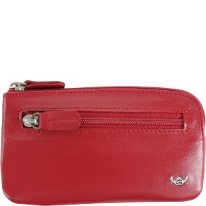 Golden Head Skórzane etui na klucze Polo 13 cm