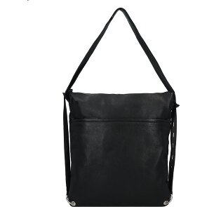 Taschendieb Wien Kohlmarkt Torba na ramię Skórzany 34 cm Taschendieb Wien Kohlmarkt Torba na ramię Skórzany 34 cm
