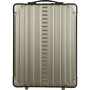 Aleon Plecak hybrydowy 42 cm Komora na laptopa