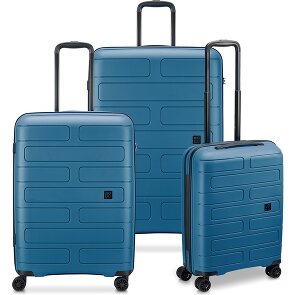 MODO by Roncato Supernova 2.0 4 kółka Zestaw walizek 3-części