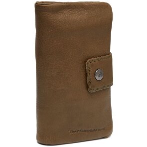 The Chesterfield Brand Fresno Portfel Skórzany 10 cm