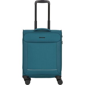 Stratic Fresh 4 kółka Walizka kabinowy S 55 cm Stratic Fresh 4 kółka Walizka kabinowy S 55 cm