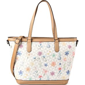 Gabor Meria Flower Shopper Bag L 42 cm