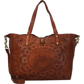 Campomaggi Bella Shopper Bag Skórzany 36 cm