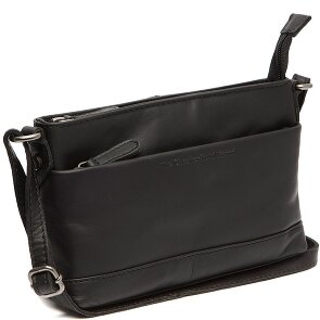 The Chesterfield Brand Salerno Torba na ramię Skórzany 21 cm