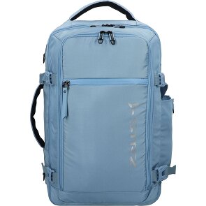 Polestream Plecak podróżny Strz by Vienna z przegrodą na laptopa 47 cm