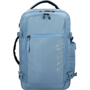 Polestream Strz by Vienna Plecak biznesowy Ochrona RFID 47 cm Komora na laptopa