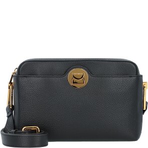 Coccinelle Liya Torba na ramię Skórzany 22.5 cm Coccinelle Liya Torba na ramię Skórzany 22.5 cm
