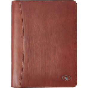 Castelijn & Beerens Etui skórzane 35,5 cm