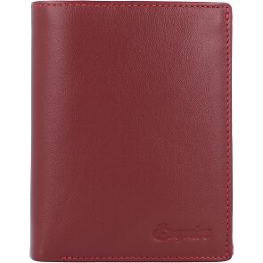 Esquire Peru Wallet RFID Leather 9,5 cm