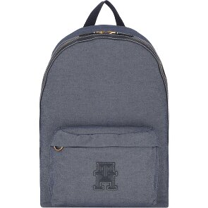 Tommy Hilfiger TH Monogram Plecak 47 cm Komora na laptopa