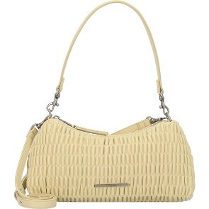 Calvin Klein Ruched Torba na ramię 28 cm