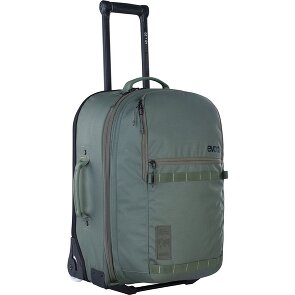 Evoc 2 kółka Torba podróżna 54 cm