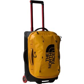 The North Face Base Camp Rolling Thunder 22 2 kółka Torba podróżna 56 cm