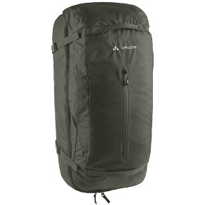 Vaude Plecak Mundo 65 + To Go z przegrodą na laptopa 77 cm