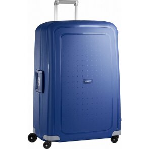 Samsonite S'Cure Spinner 4-Wheel Trolley 81 cm