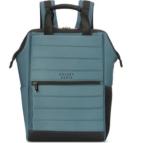 Delsey Paris Shadow 5.0 Plecak 41 cm Komora na laptopa