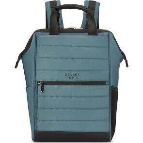 Delsey Paris Shadow 5.0 Plecak 41 cm Komora na laptopa