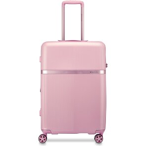Roncato Airglam 2.0 4 kółka Walizka 68 cm
