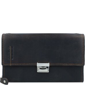 Greenland Nature Westcoast Wallet Leather 17 cm