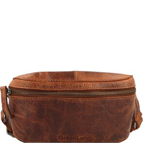 Greenland Nature Montana Fanny Pack Leather 21 cm