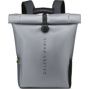 Delsey Paris Turenne Soft Plecak 46 cm Komora na laptopa