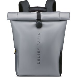 Delsey Paris Turenne Soft Plecak 46 cm Komora na laptopa