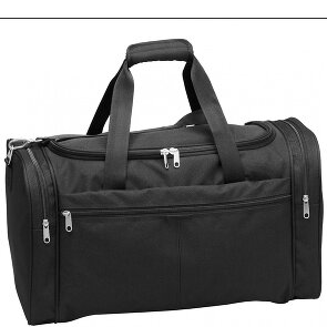 d&n Torba podróżna Travel Line 6600 51 cm
