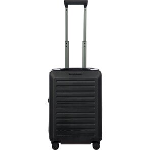 Porsche Design Voyager 4 kółka Walizka kabinowa S 55 cm