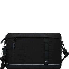 camel active Connect Teczka 38 cm Komora na laptopa