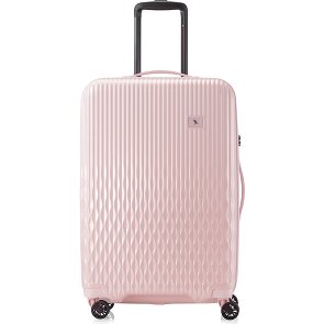Pack Easy Flow 4 kółka Walizka M 66 cm