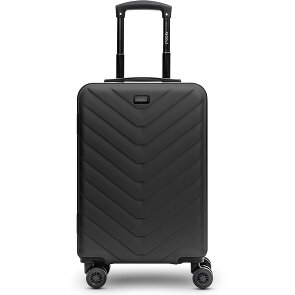 Redolz Essentials 07 CABIN 4 kółka Walizka kabinowy 55 cm