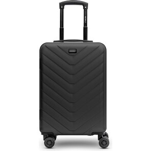 Redolz Essentials 07 CABIN 4 kółka Walizka kabinowa 55 cm