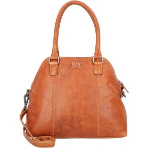 Klondike 1896 Skórzana torba na ramię Ella 35 cm