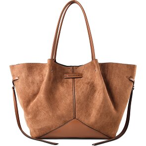 Karl Lagerfeld Pierced Shopper Bag 60 cm