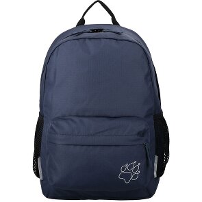 Jack Wolfskin Rebel Back Plecak 43.5 cm Komora na laptopa