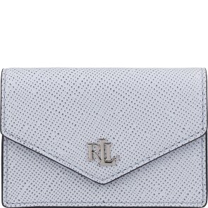 Lauren Ralph Lauren Portfel Skórzany 10 cm