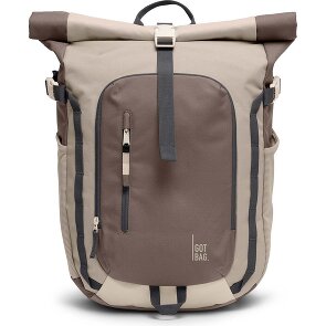 GOT BAG Rolltop Adventure Plecak 47 cm Komora na laptopa