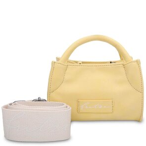 Fritzi aus Preußen Chunk02 Vintage Torba 18.5 cm