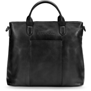 Farmhood Memphis Torba Skórzany 37 cm Komora na laptopa