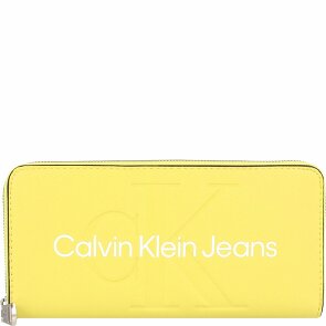 Calvin Klein Jeans Sculpted Portfel 19 cm