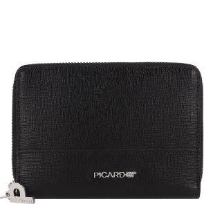 Picard Superstar Portfel Skórzany 13 cm