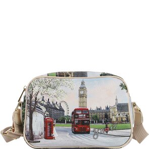 Y Not? Yesbag Torba na ramię 24 cm