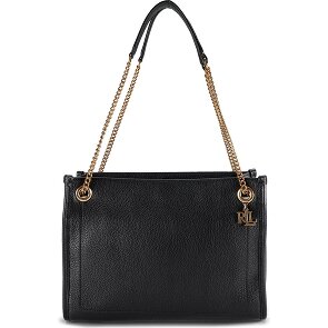 Lauren Ralph Lauren Bradley Shopper Bag Skórzany 28.5 cm