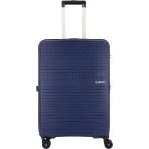 American Tourister Summer Hit 4 kółka Walizka 67 cm